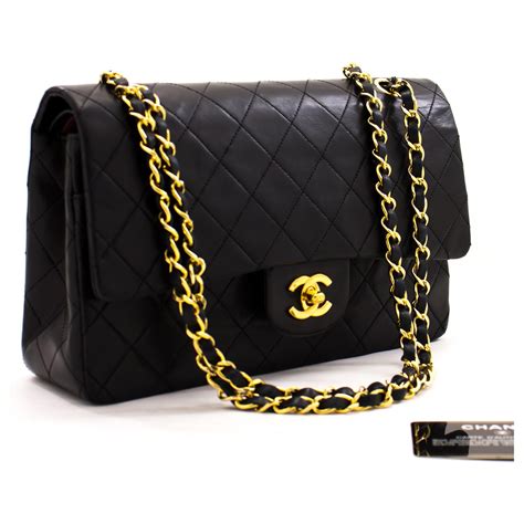 bolsos chanel segunda mano madrid|bolso chanel 2.55 precio.